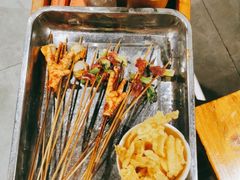 -串掌门砂锅串串香(后瑞店)