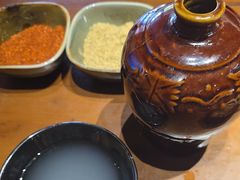 -炭窑水浒烤肉(汉阳鹦鹉巷子店)