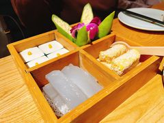 小甜甜-曼泰·泰餐(京华城店)