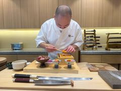 -鮨一日本料理旗舰店(总店)
