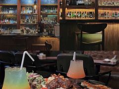 -The Cheebat 锌吧·Bistro(体育西店)