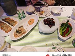 -桂满陇·杭州小馆(朝阳合生汇店)
