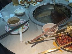 -三头牛·潮汕牛肉生蚝火锅 (夏湾店)