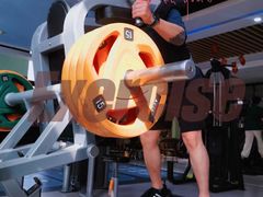 -BK博·康健身(金地格林小镇店)