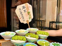 -李百蟹·江南蟹黄面(夫子庙店)