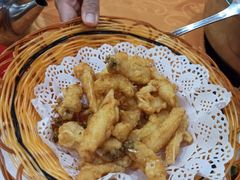 -焯明脆肉鲩世家(金沙洲店)