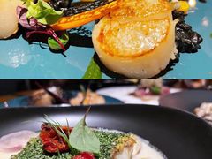 -AZUL by FUEL蓝色·法式酒馆(琶醍店)