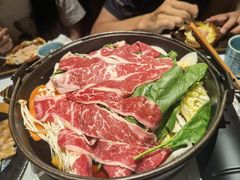 寿喜锅-南风(淮海街店)