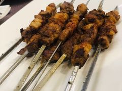 -TUK土耳其餐厅·下午茶(卢湾店)