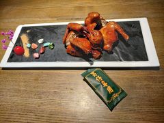 -大鸽饭(岗顶店)