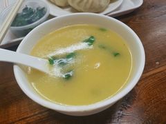 甜沫-大邱大包
