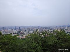 -千佛山风景名胜区