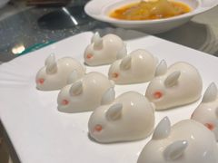 -侨美食家·粤菜(体育西路店)