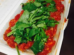 -夜烤·宜宾烧烤(回龙湾店)