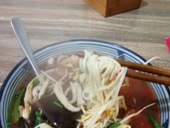 -梓袍面庄(渝北店)