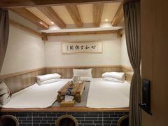 -一盏明灯全素斋(殊像寺店)