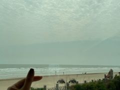 -六鳌翡翠湾滨海度假景区