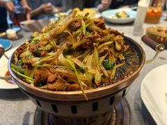 -小满海鲜·别院(天津旗舰店)