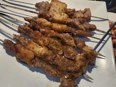 -義聚德·清真铜锅涮羊肉·烧烤(河东店)