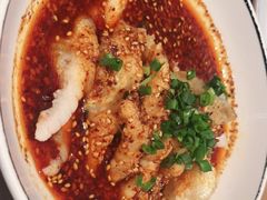 -太二酸菜鱼(武汉光谷保利店)