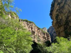 -龙门涧景区