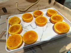 -晶丽香榭自助餐(南京大饭店)
