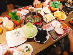 -刘一锅筋头巴脑(小北店)