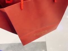 -GODIVA(宁波来福士店)