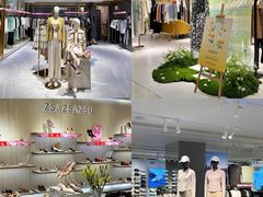 -茂业百货(东门店)