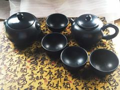 -中国龙山黑陶文化研究所