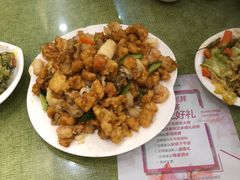 -桃子餐厅·天津菜(红星路直营店)