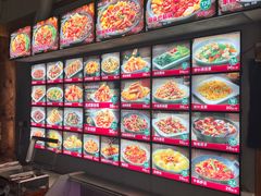 -天发长铁锅炖(王秀村店)