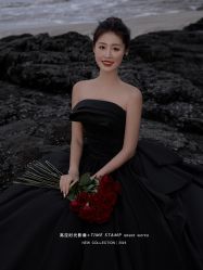 -时光印记婚纱摄影工作室·原创定制