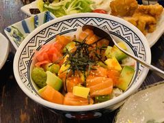 -小川洋风料理(街道口店)