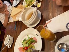 -宝莱纳啤酒花园餐厅PAULANER BRAUHAUS Nanjing(广州路店)