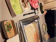 -渡娘火锅(大兴大悦春风里店)