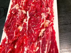 -大吉利·潮汕鲜牛肉火锅(万峰路店)