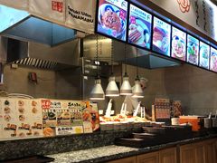 -大食代美食广场(上海中心店)