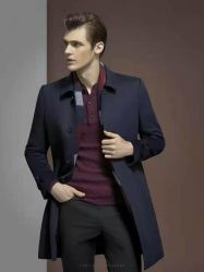点击看大图 -香港威德诚洋服BESPOKE西服西装高级定制(上海湾一店)
