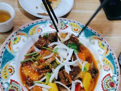 -新疆食府(华龙店)