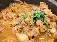 -歪嘴香鸡公煲(天津街店)