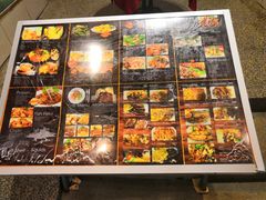 -Telaga Seafood Restaurant