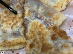 豆沙饼-荷花酒家(体育中心店)