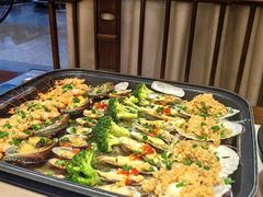 -有口福农家菜(柘林店)