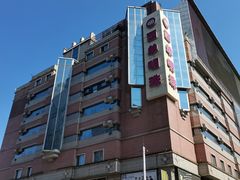 -西单明珠商场