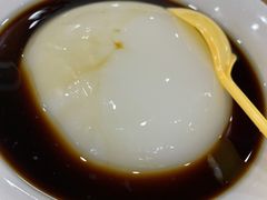 凉糕-华兴街自力面店