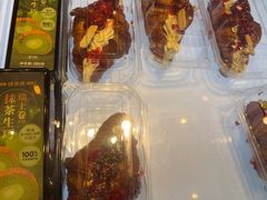 -味多美·北京面包工坊(天坛店)