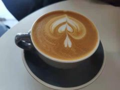 -麻雀咖啡SPARROW COFFEE(十全街店)