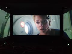 -万达影城(锦华万达广场IMAX店)