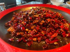 -蔴将·川菜(黄龙万科店)